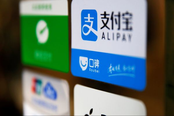 «Азбука вкуса» внедрила китайский Alipay