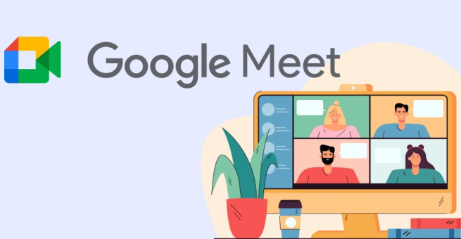 В России наблюдается масштабный сбой в работе сервиса Google Meet В России наблюдается масштабный сбой в работе сервиса Google Meet