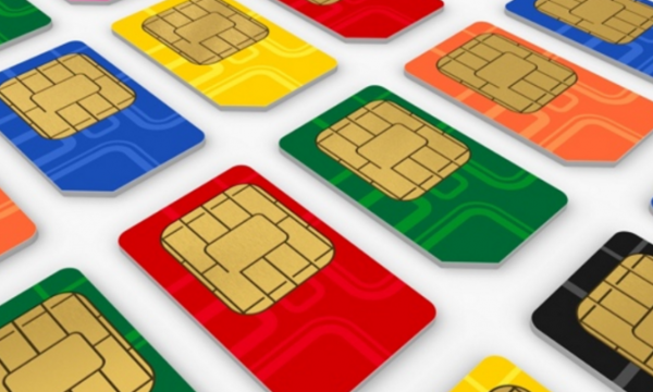 «МегаФон» открыл продажу сим-карт с саморегистрацией на Tmall