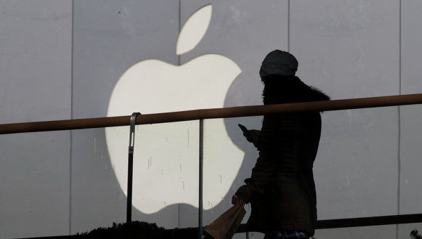 Apple требует с российского интернет-магазина 16,5 млн руб
