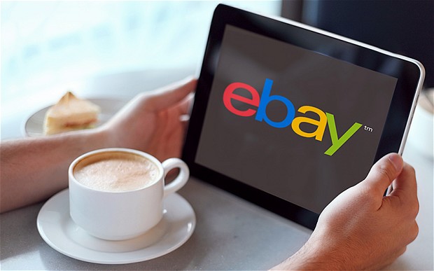 eBay хочет продать свое подразделение за 900 млн долларов