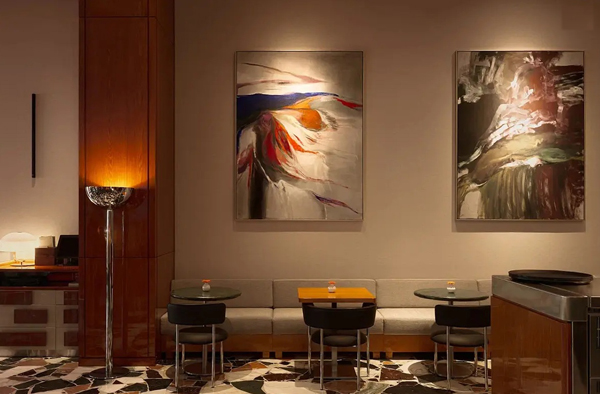 «Кофемания» вышла на рынок ОАЭ