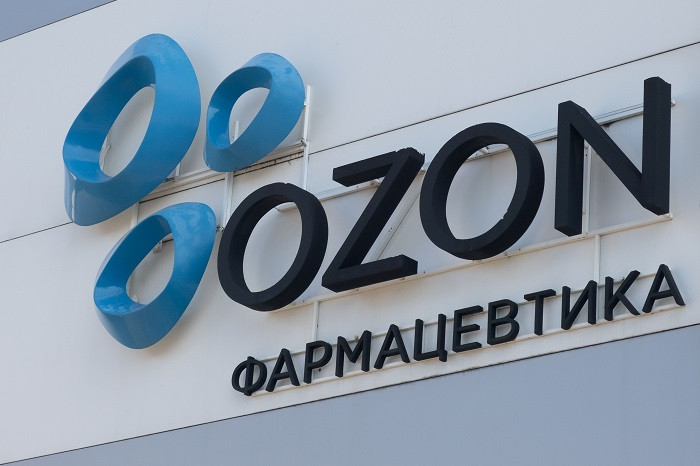 «Озон Фармацевтика» за девять месяцев 2025 года увеличила выручку на 28%