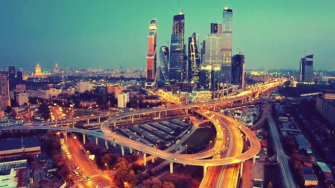 Москва вошла в топ-20 наиболее привлекательных городов мира для ритейлеров