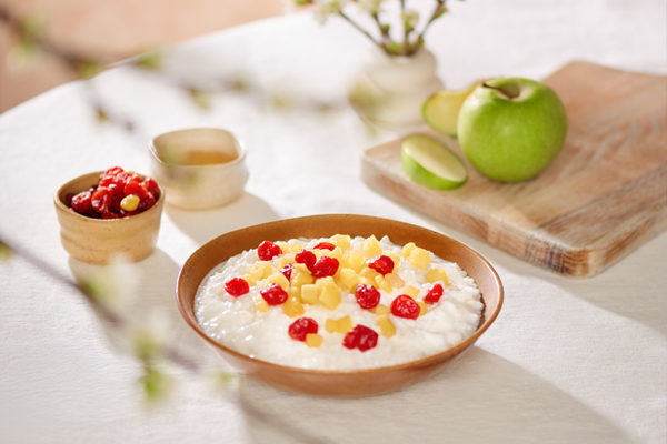 &laquo;Азбука вкуса&raquo;: россияне стали чаще покупать готовые завтраки