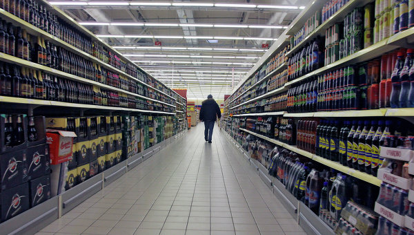 Законопроект о легализации интернет-торговли алкоголем внесли в Госдуму