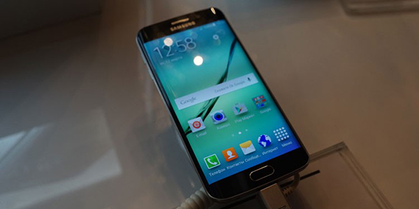 Новые Samsung Galaxy S6 и S6 Edge бьют рекорды заказов