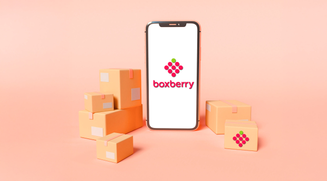 Яндекс покупает Boxberry