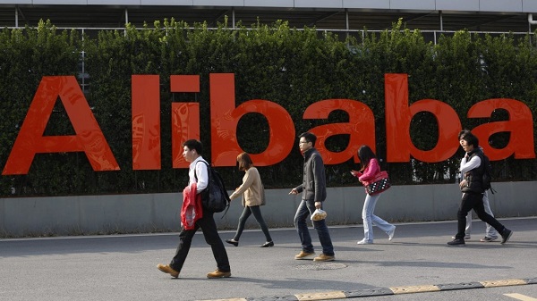Alibaba продаст свою американскую онлайн-площадку конкурентам