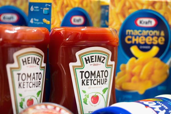 
            Kraft Heinz: потребители отказываются от продукции из-за роста цен        