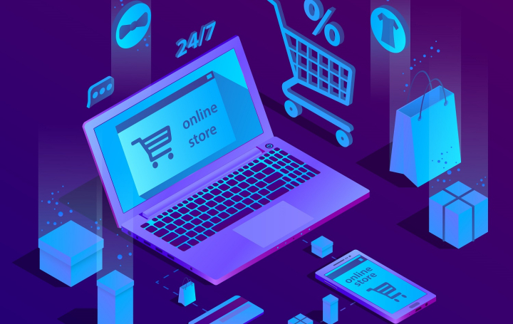 Сегмент e-com в экономике Рунета за год вырос на 24% Сегмент e-com в экономике Рунета за год вырос на 24%