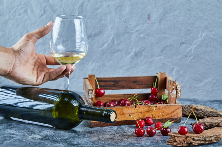 Продажи безалкогольного вина в SimpleWine выросли на 33% Продажи безалкогольного вина в SimpleWine выросли на 33%