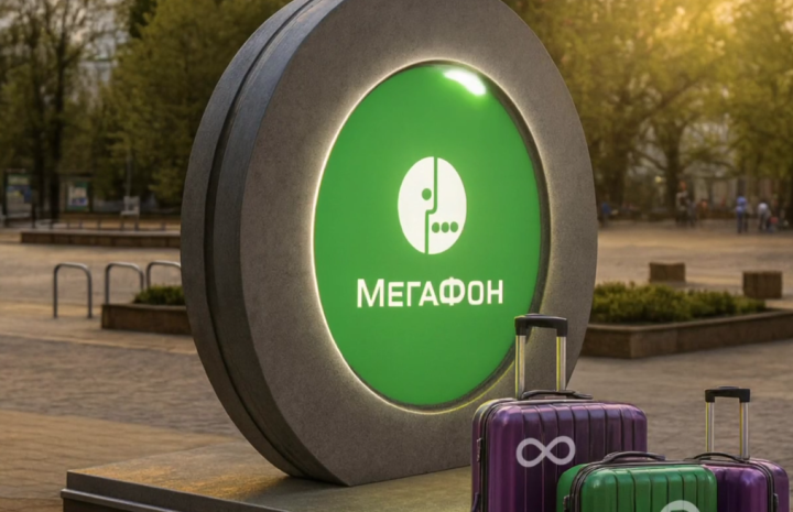 «МегаФон» назначает нового директора по стратегическим коммуникациям и развитию «МегаФон» назначает нового директора по стратегическим коммуникациям и развитию