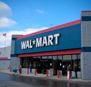Джерри Мюррей назвал продажи Walmart US «абсолютной катастрофой» 