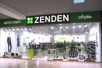 Zenden в 2017 году планирует открыть в России до 80 магазинов