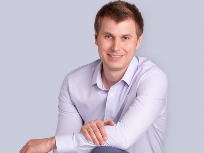 Олег Иванов: «Деньги не копят, их зарабатывают» 
