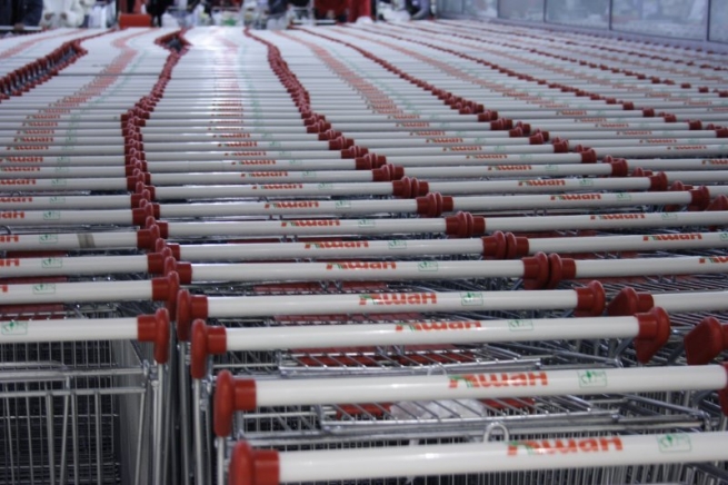 «Ашан Россия» хочет открыть в Саранске сразу три гипермаркета
