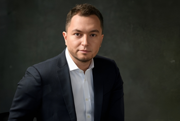 Денис Ткач ушел с должности управляющего директора Х5 Import