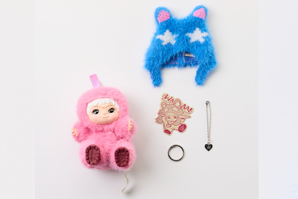 &laquo;Чижик&raquo; запускает продажи популярной китайской игрушки Вакуку