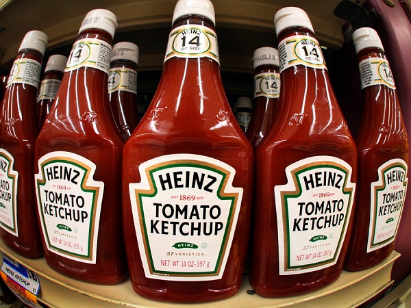 Heinz и Kraft Foods объявили о слиянии