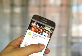Groupon объявил о покупке своего бывшего конкурента LivingSocial