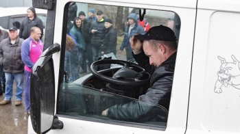 Дворкович: Система «Платон» поднимет цены на товары незначительно
