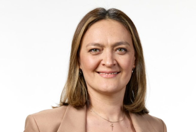 Директор по маркетингу «Лемана ПРО» Лола Сатторова уйдет из компании