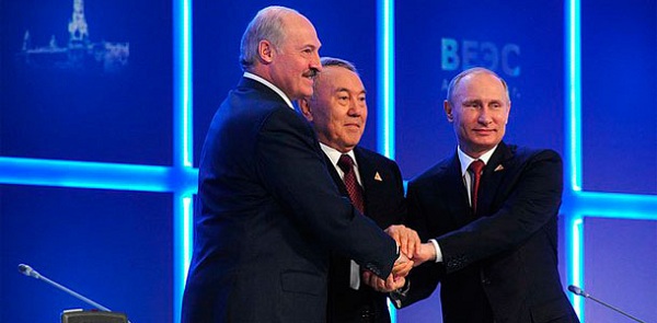 Ограничения поставок из Белоруссии в РФ вынудят страну покинуть ЕАЭС
