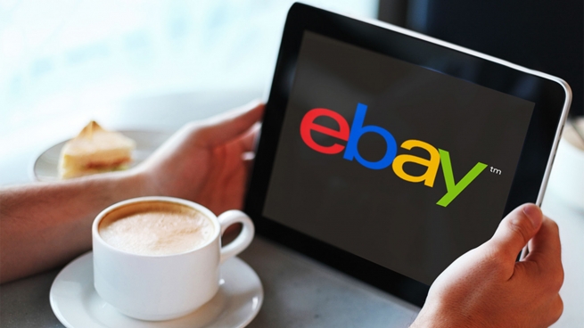 eBay прекращает работать в Крыму