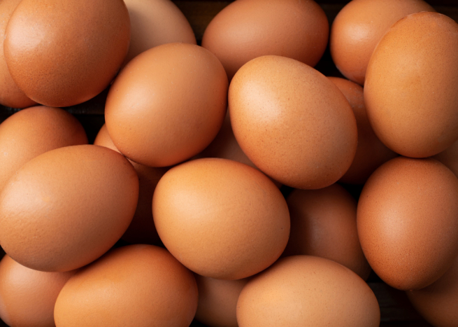Руспродсоюз прогнозирует снижение цен на яйца после новогодних праздников