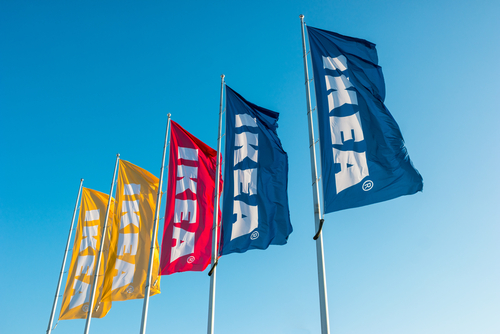 Суд пересмотрит иск о праве IKEA на землю в Химках