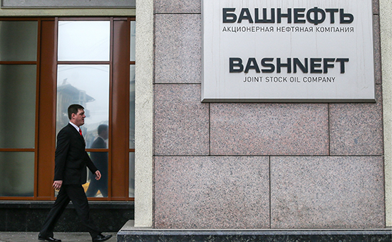 Владельцы ТЦ «Горбушкин двор» заинтересовались покупкой «Башнефти»
