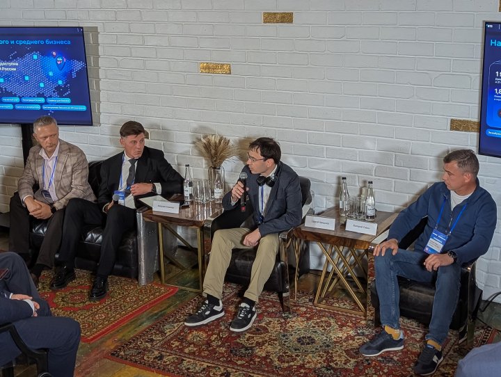 Как выбрать оборудование для обработки наличных: ключевые инсайты DORS Business Day
