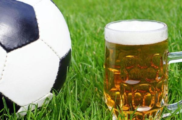 В ФАС поддержали возобновление продаж пива на стадионах