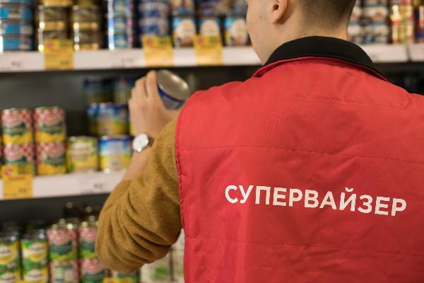SuperJob выяснил, сколько может зарабатывать супервайзер магазинов в различных городах России