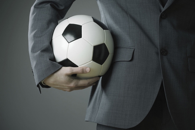 6 вещей о клиентском опыте, которым учит нас футбол