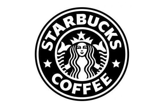 Starbucks утратил в РФ права на свой логотип в черно-белом цвете Starbucks утратил в РФ права на свой логотип в черно-белом цвете