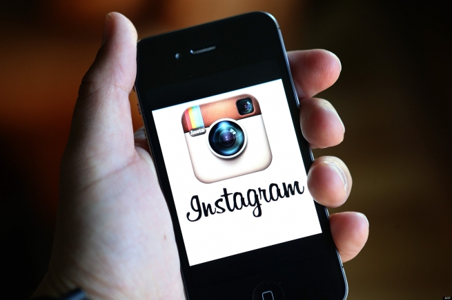 Instagram обогнал Facebook по количеству брендовых постов 