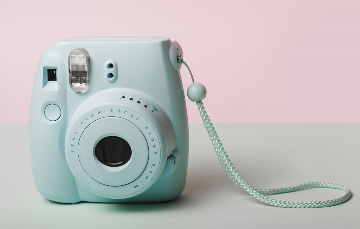 AliExpress: спрос на фотокамеры в РФ увеличился на 65%