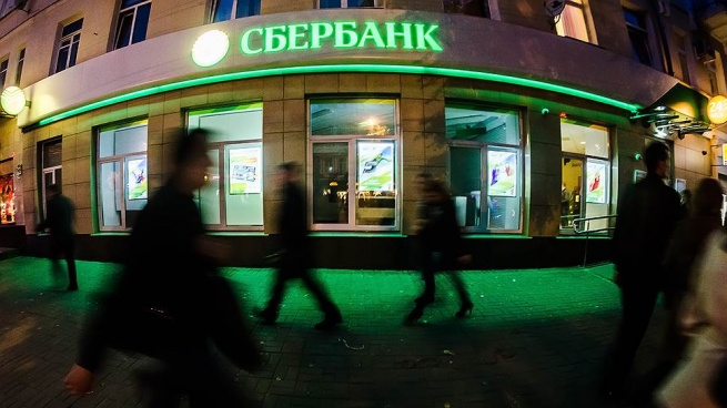 Потребительский индекс Sberbank CIB достиг максимума с 2015 года