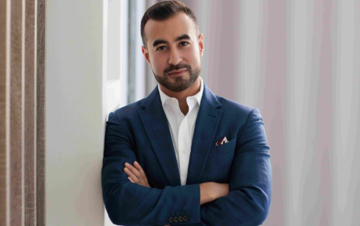 Экс-глава AB InBev Efes возглавил Ассоциацию цифровых платформ