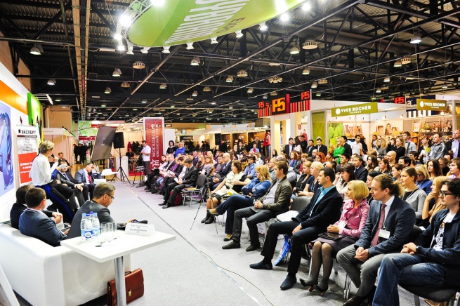В Москве состоится франчайзинговый форум BUYBRAND Expo