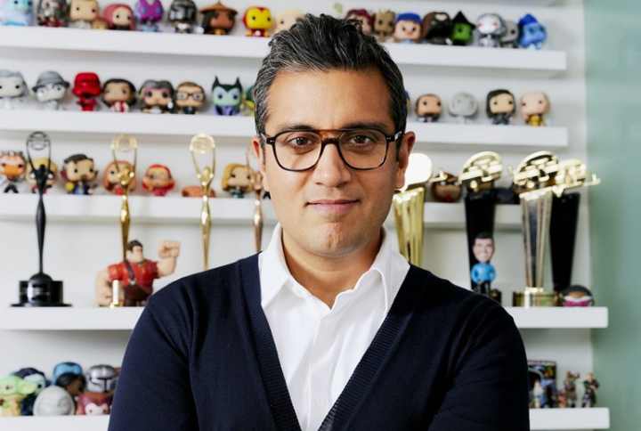 Disney впервые ввел позицию общекорпоративного директора по маркетингу