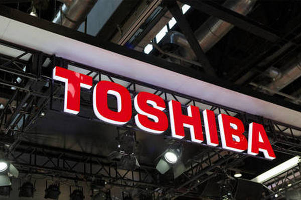 Toshiba продала производство микрочипов за $18 млрд