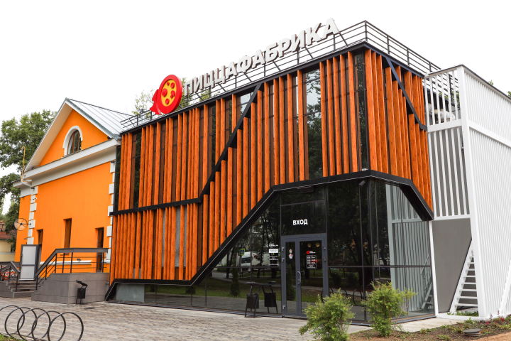 6nj14s0dlcs2gv3zbid064e8uu0jcfze «ПиццаФабрика» повысила управляемость сервисных процессов с помощью Okdesk