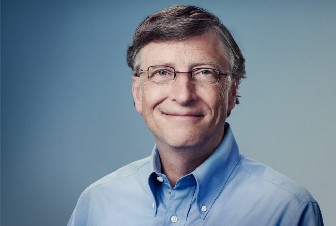 10 мотивирующих цитат Билла Гейтса