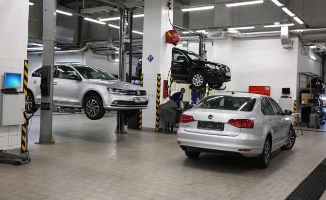 Росстандарт: в 2025 году в РФ было отозвано свыше 475 тыс. автомобилей Росстандарт: в 2025 году в РФ было отозвано свыше 475 тыс. автомобилей