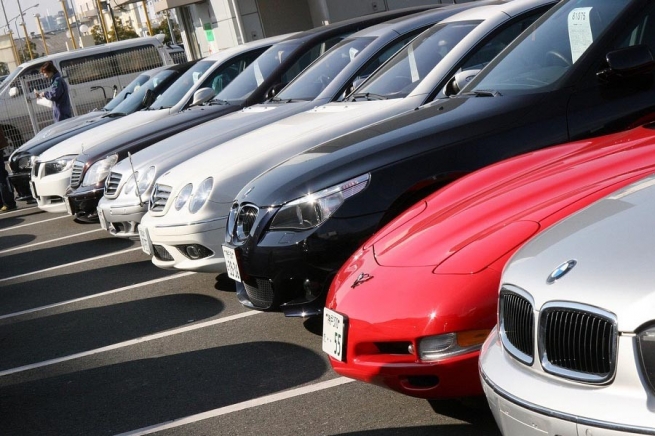 «Юлмарт» займется продажами подержанных автомобилей