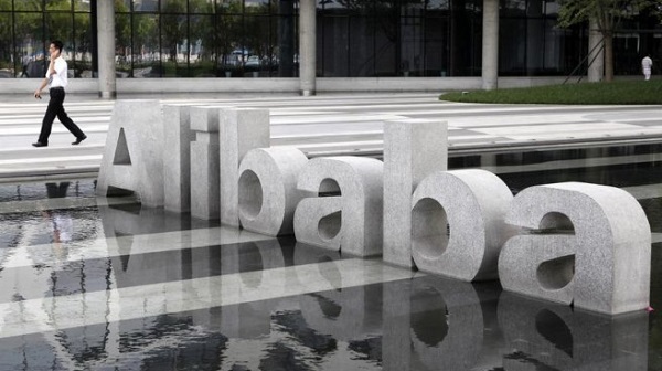 Alibaba продолжает бороться с контрафактом