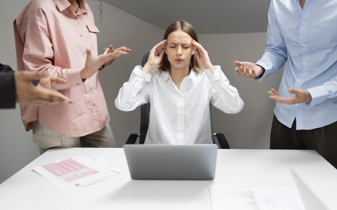 Что в подчиненных раздражает работодателей - опрос